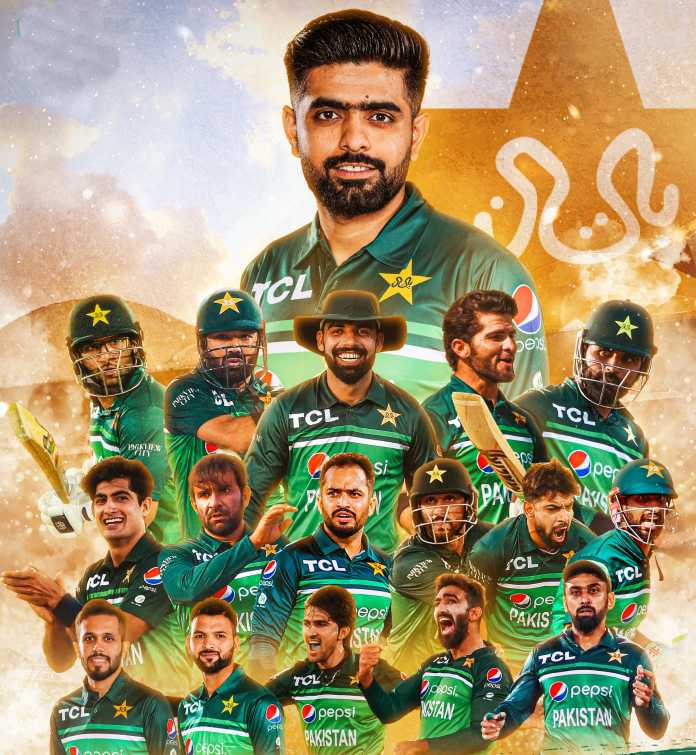 Pakistan Cricket Team`s Recent Victories and Key Performers