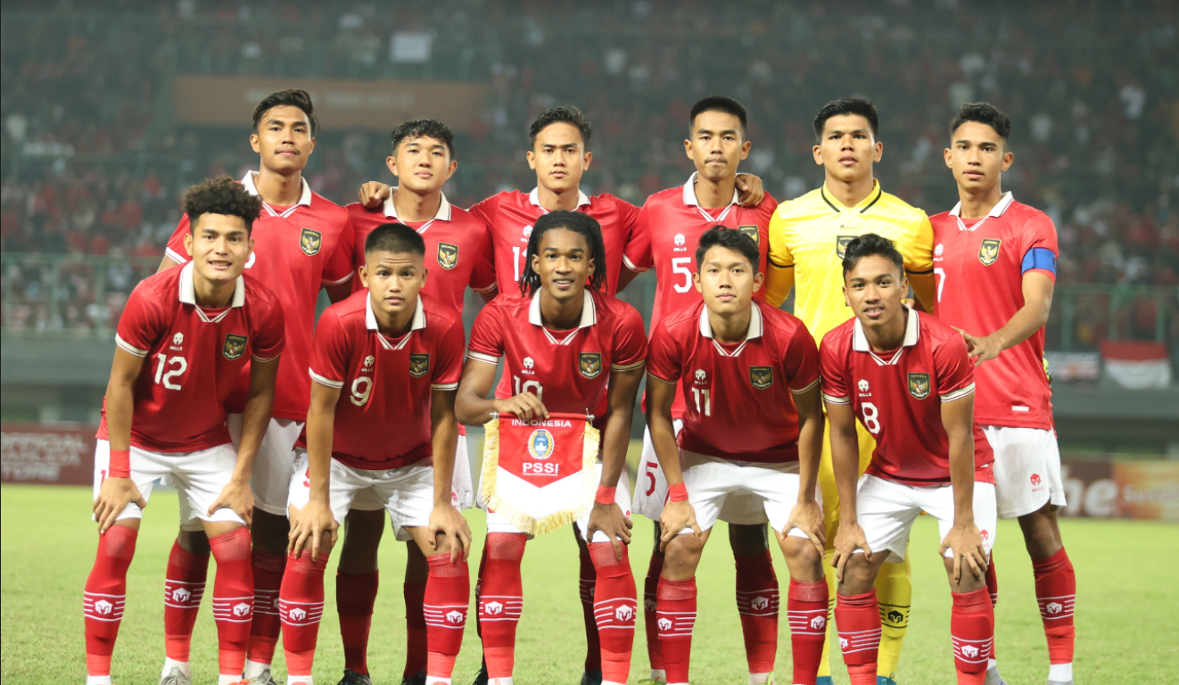 Timnas Indonesia Hadapi Myanmar di Piala AFF 2024