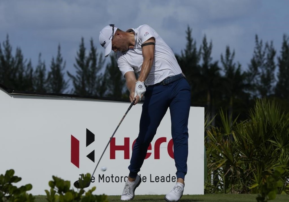 Justin Thomas Domine le Hero World Challenge