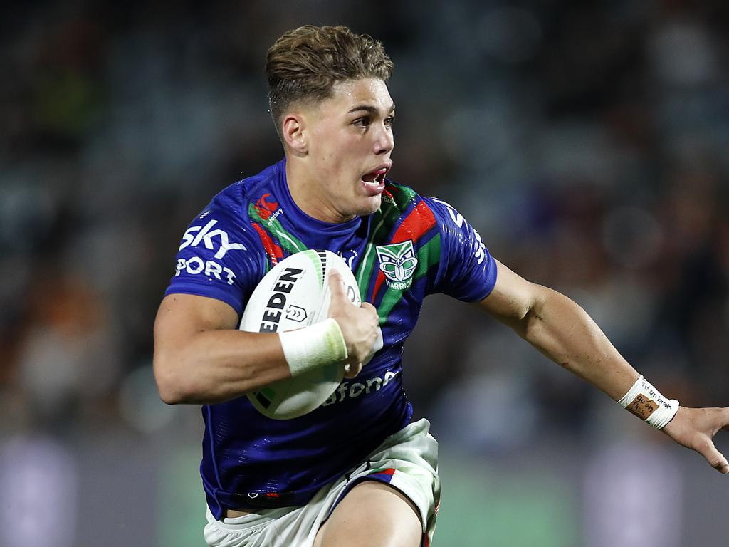 Reece Walsh Under New Coach`s Orders