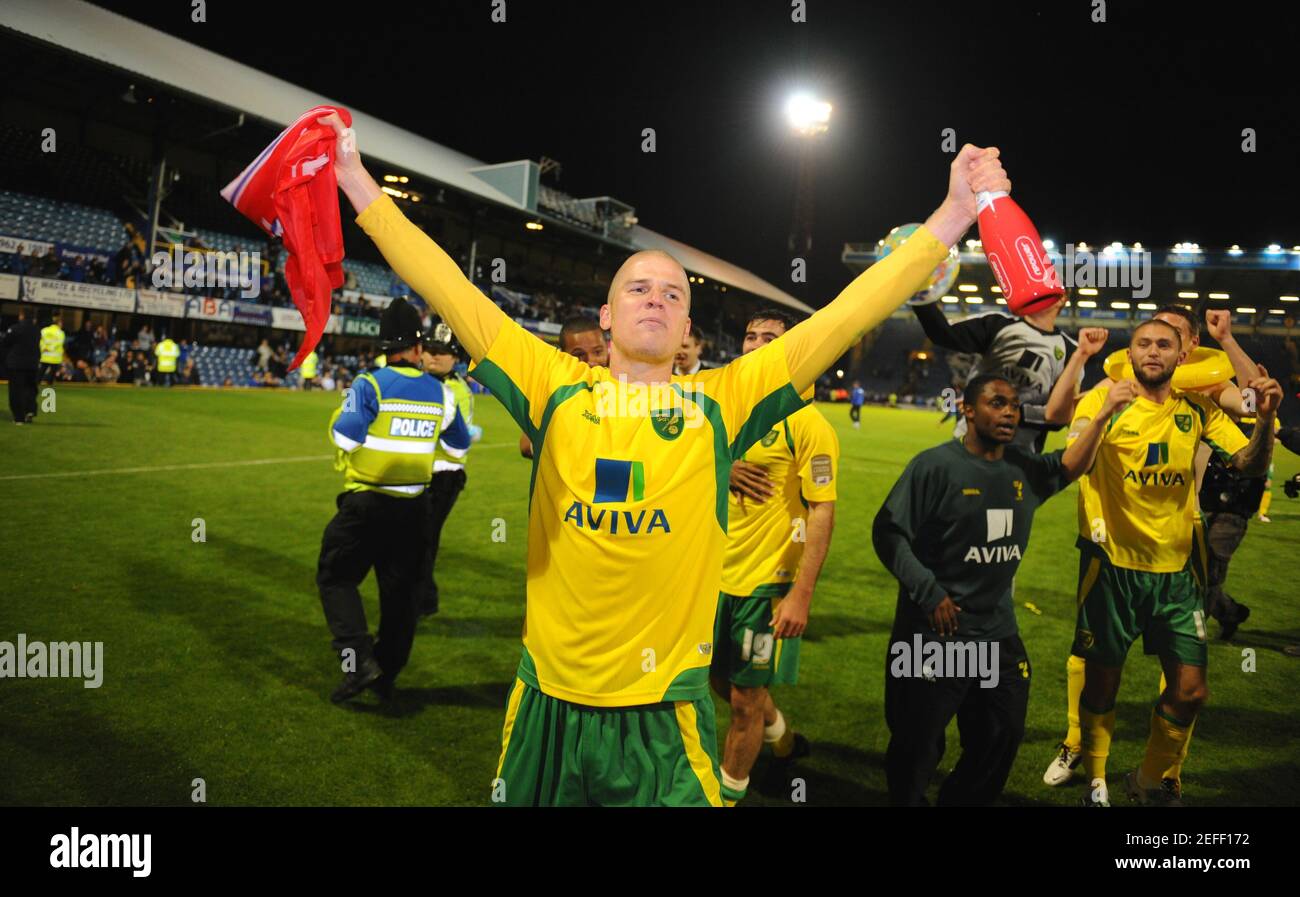  Portsmouth vs Norwich City Clash in EFL Championship