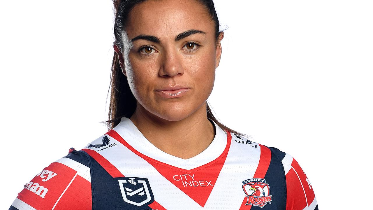  Millie Elliott`s Premiership Ring Stolen