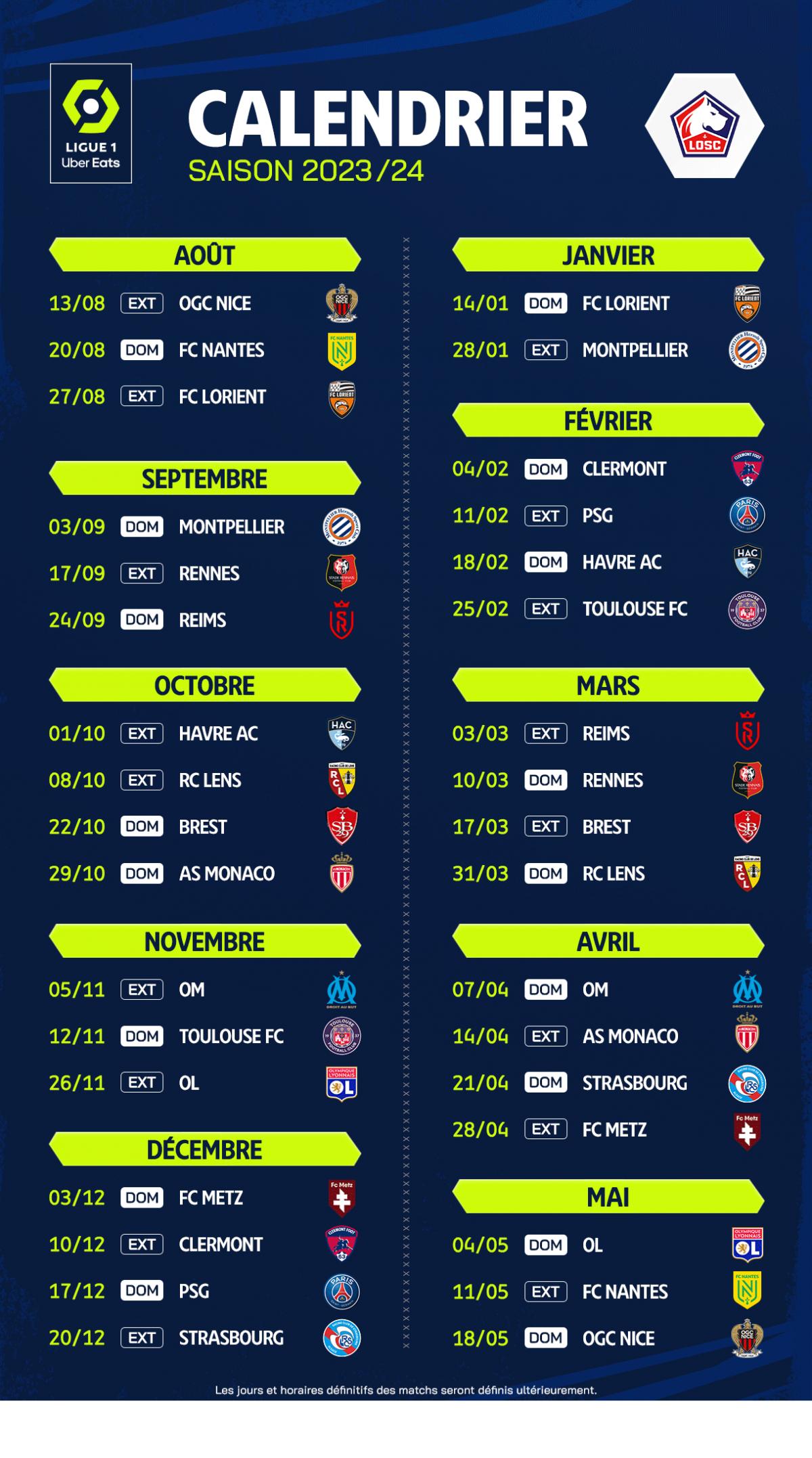 Démarrage de la Saison 2024-2025 de la Ligue Guinéenne