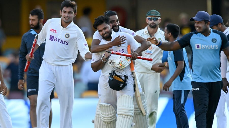 : India vs Australia: Momentum Shifts Ahead of Gabba Test