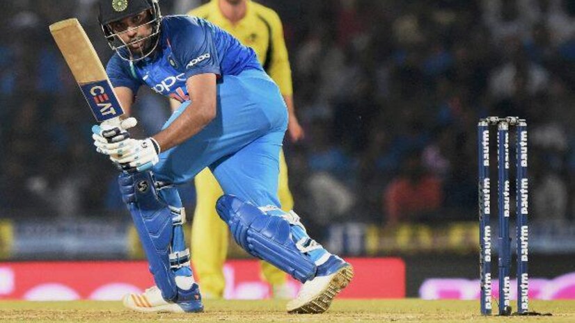 : India vs Australia Cricket Series: Challenges Ahead for Rohit Sharma