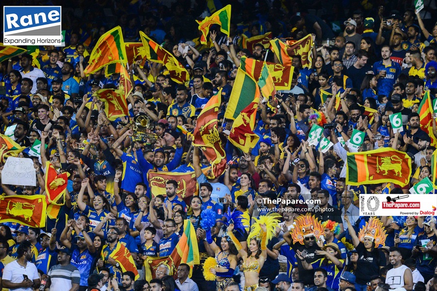 Nurpur Lions Win in Lanka T10 Super League