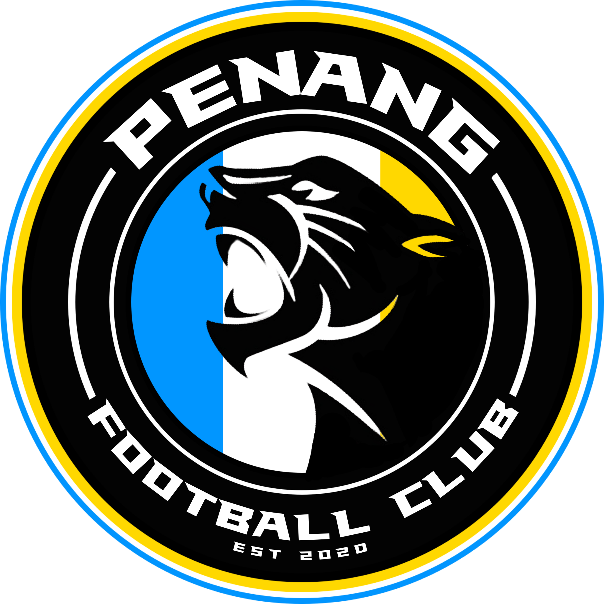 Penang FC Mengalahkan PT Athletics 4-0