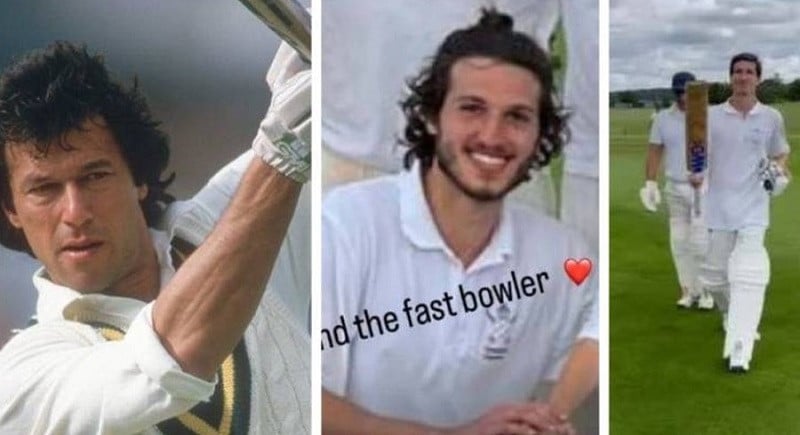 Imran Khan`s Cricket Legacy