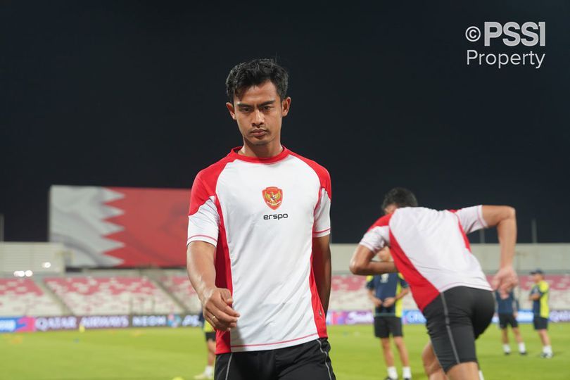 Pratama Arhan Tinggalkan Suwon FC, Timnas Indonesia Hadapi Vietnam