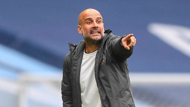  Guardiola Rules Out Future Management, Premier League Updates 