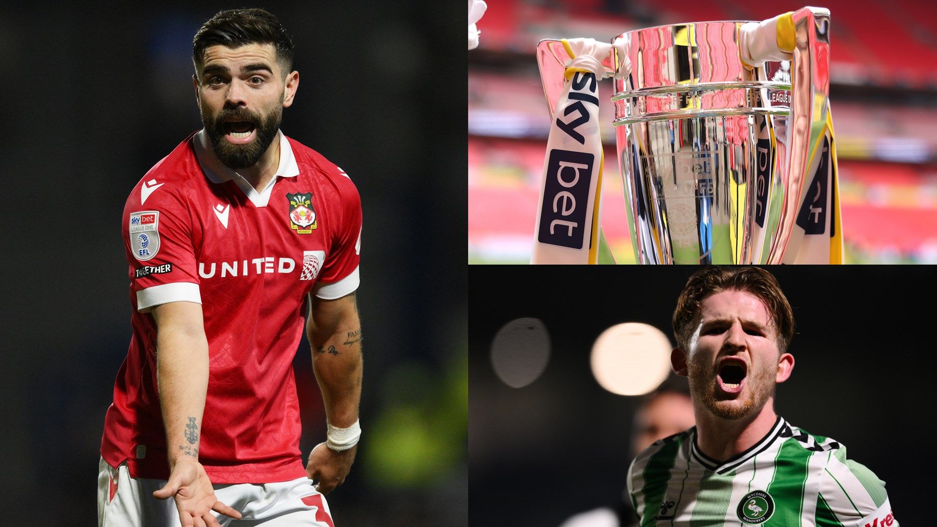 League One Playoffs 2025: Teams and Dates