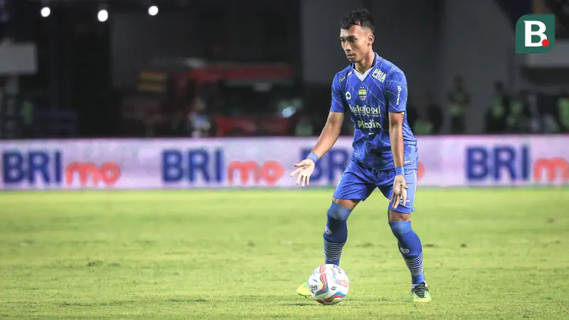 Persib Bandung dan Timnas Indonesia di Piala AFF 2024