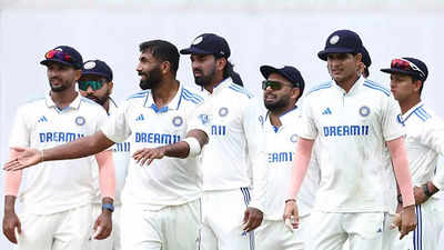 Jasprit Bumrah Shines in Border-Gavaskar Trophy