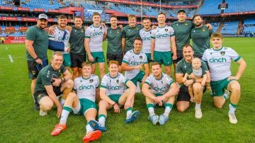 Northampton Saints Shine in Champions Cup