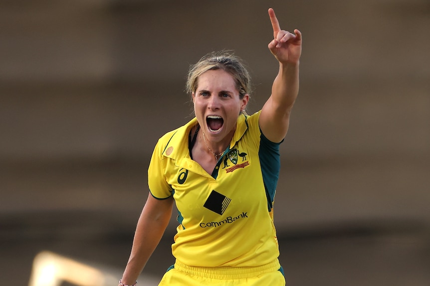 Australia Women Aim for Series Win Against New Zealand