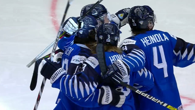 Nuorten Leijonien haasteet U20 MM-kisoissa