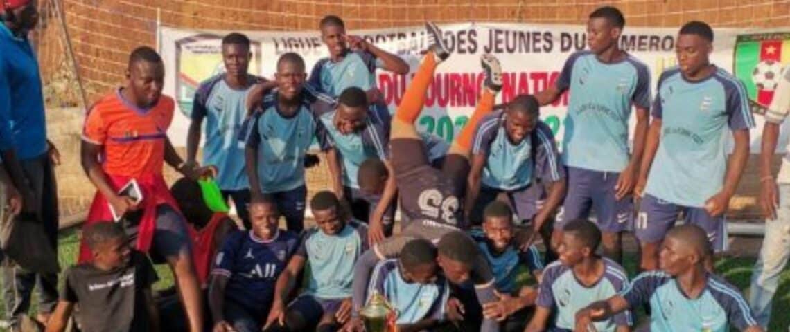 Garoua Accueille le Premier Tournoi de Dames