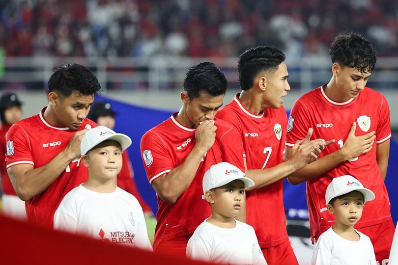 Kegagalan Timnas Indonesia di Piala AFF 2024