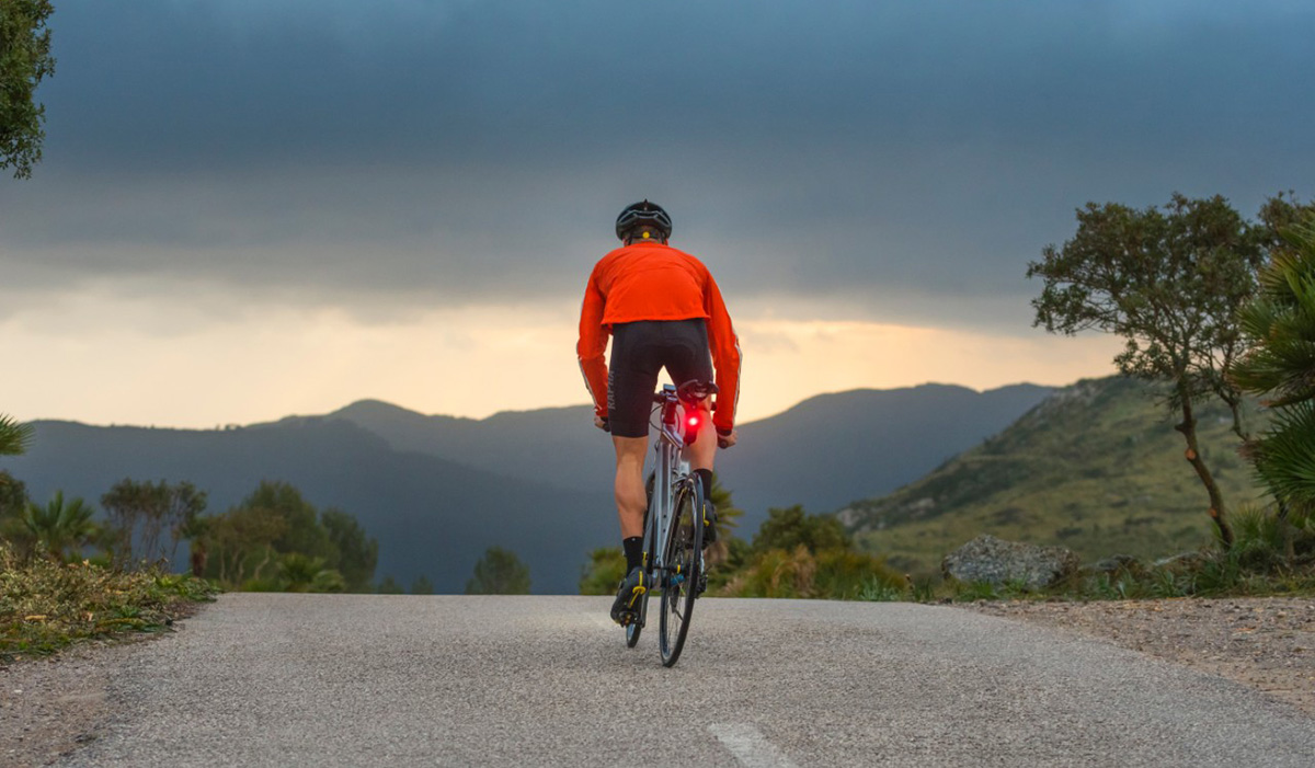 Seguridad en el Ciclismo: Desafíos y Propuestas