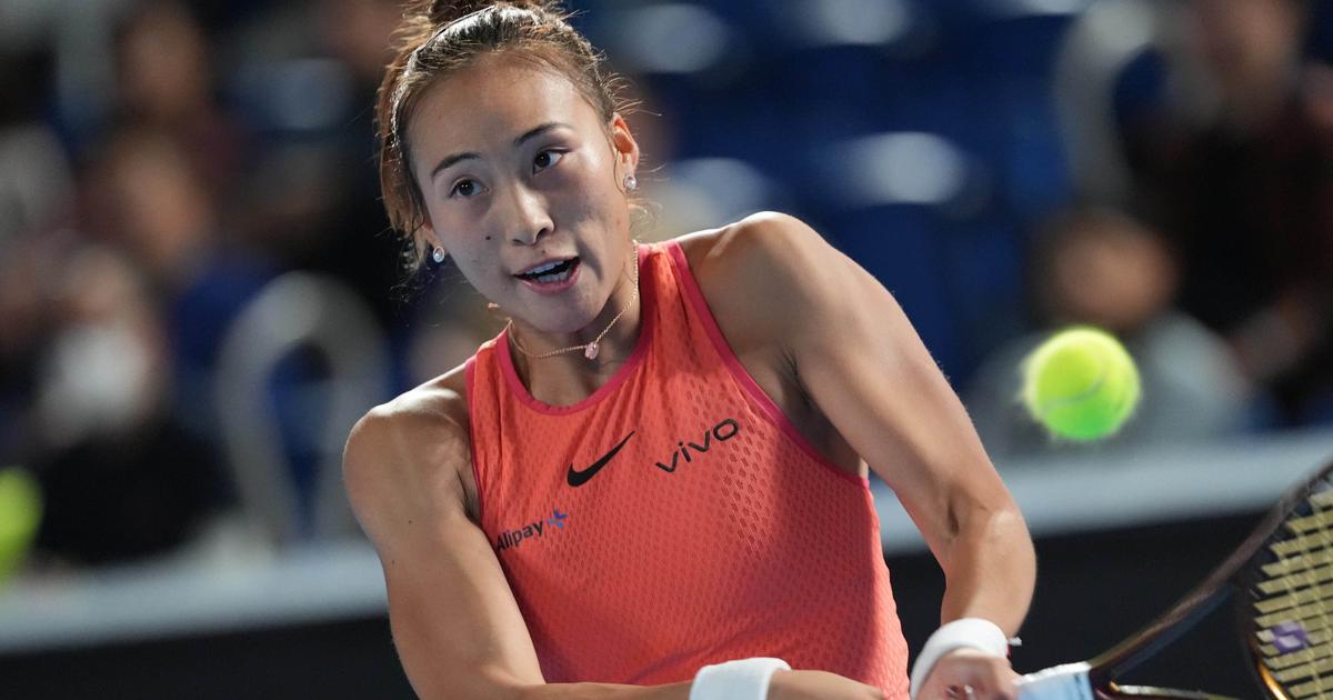 United Cup : Début de la saison avec Espagne et Chine