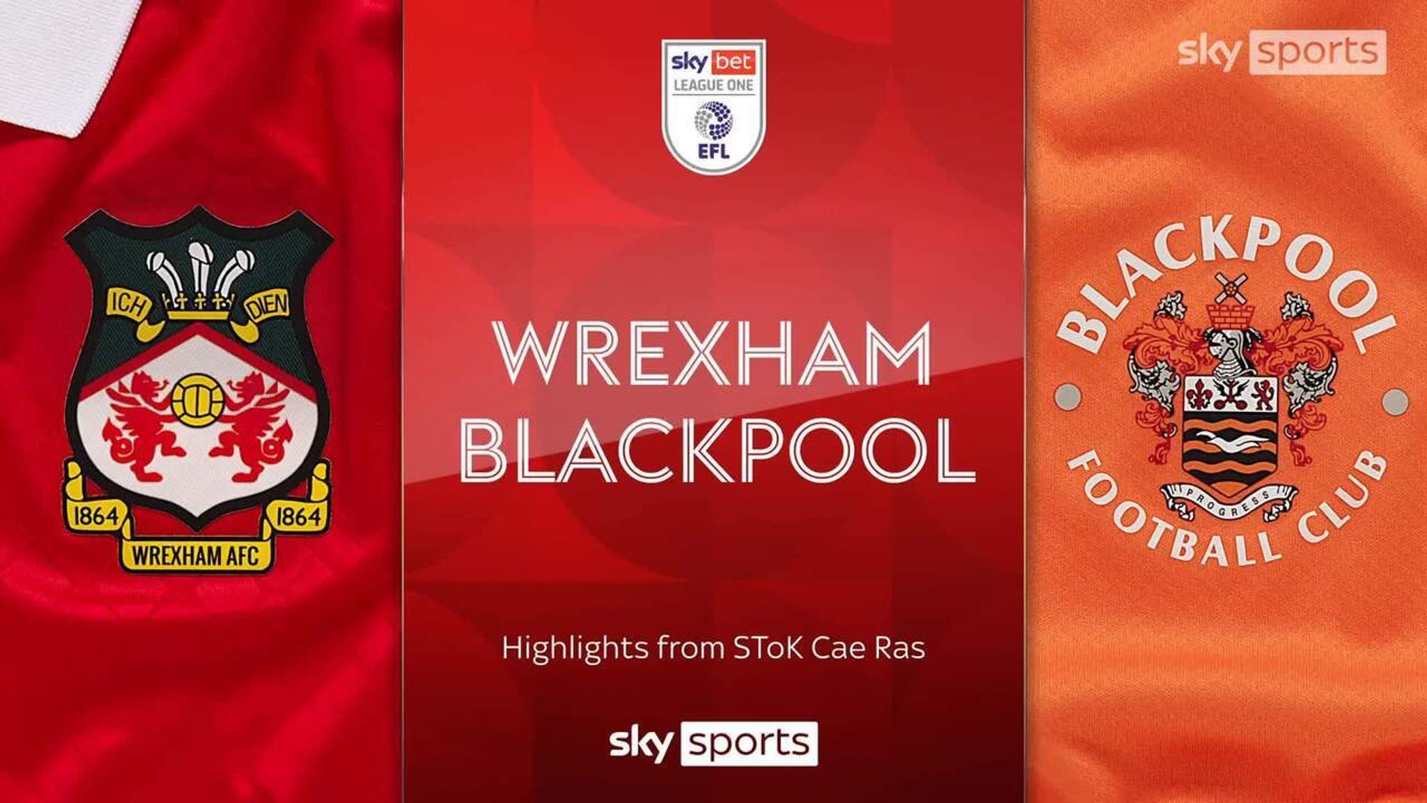 Wrexham Edges Blackpool in Thrilling League One Match