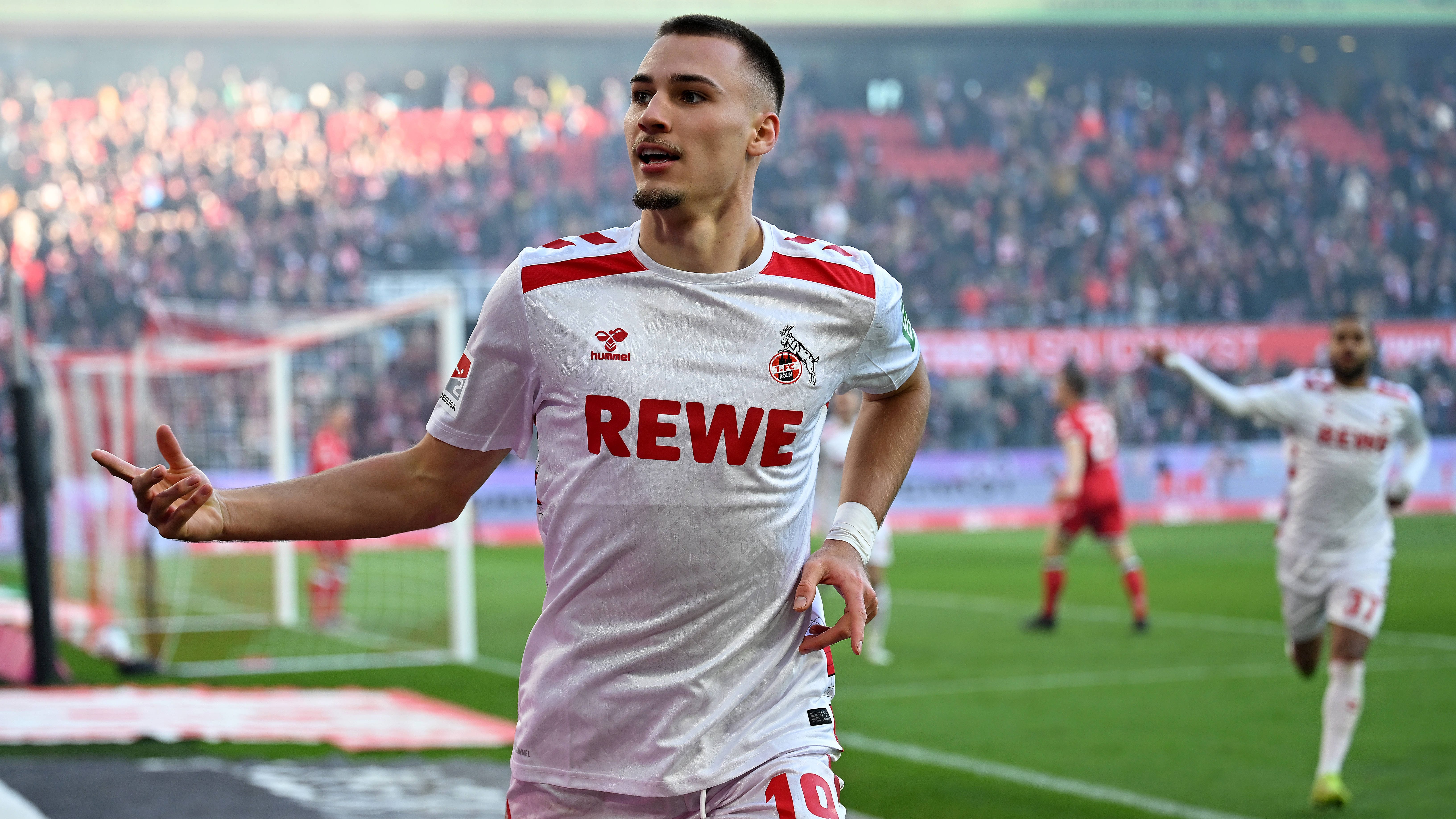 Tim Lemperle und die Wintertransfers in der 2. Bundesliga