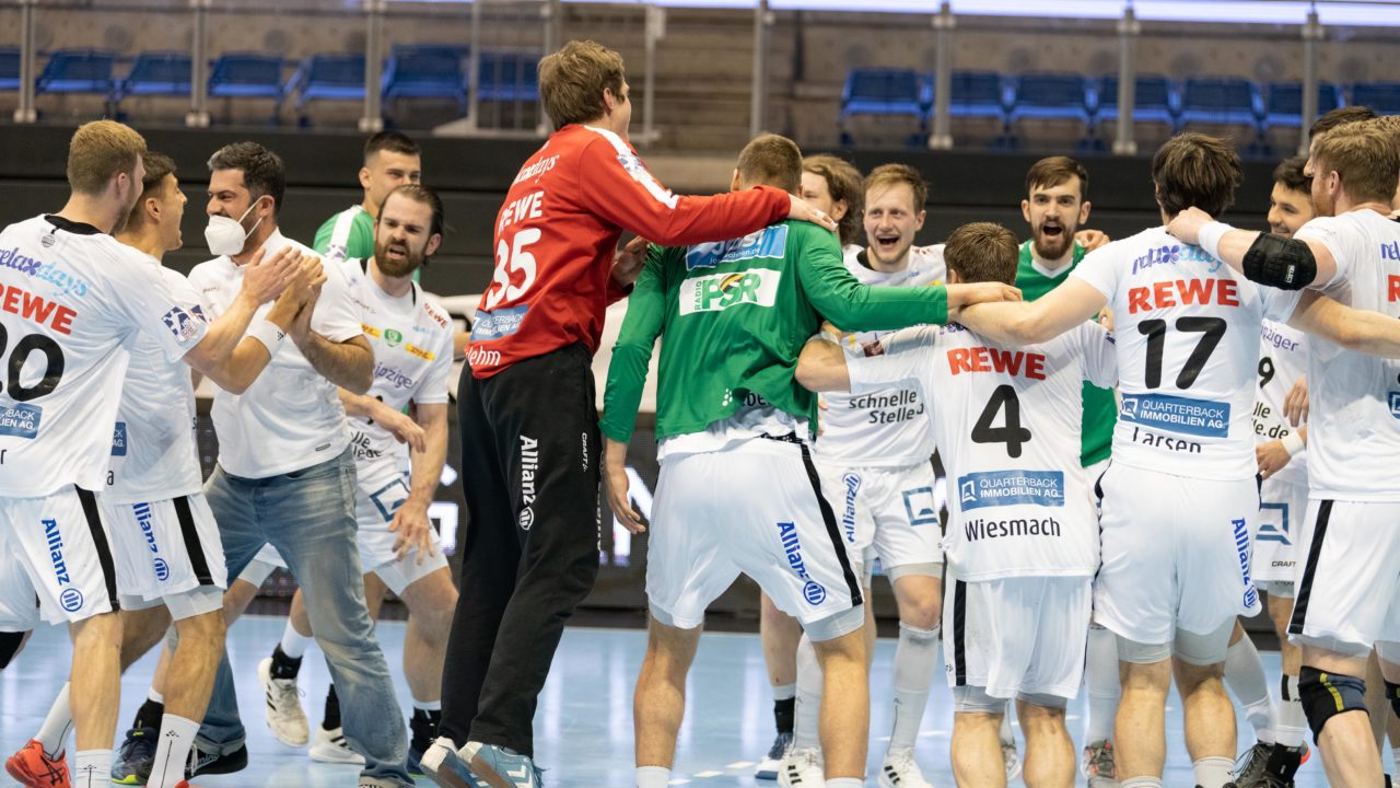 SC DHfK Leipzig und aktuelle Handball-Highlights