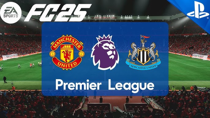 Manchester United mot Newcastle: Formsvek och Formstyrka