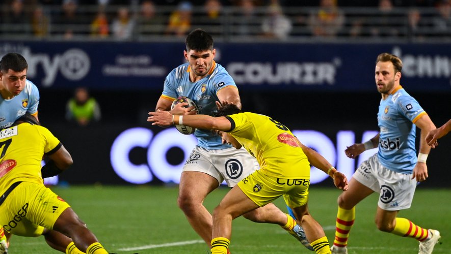Rugbyrama : Derniers Résultats et Actualités
