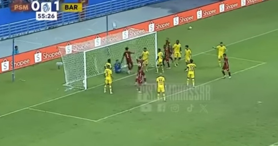 Kontroversi PSM Makassar dan Kualifikasi Piala AFF 2024