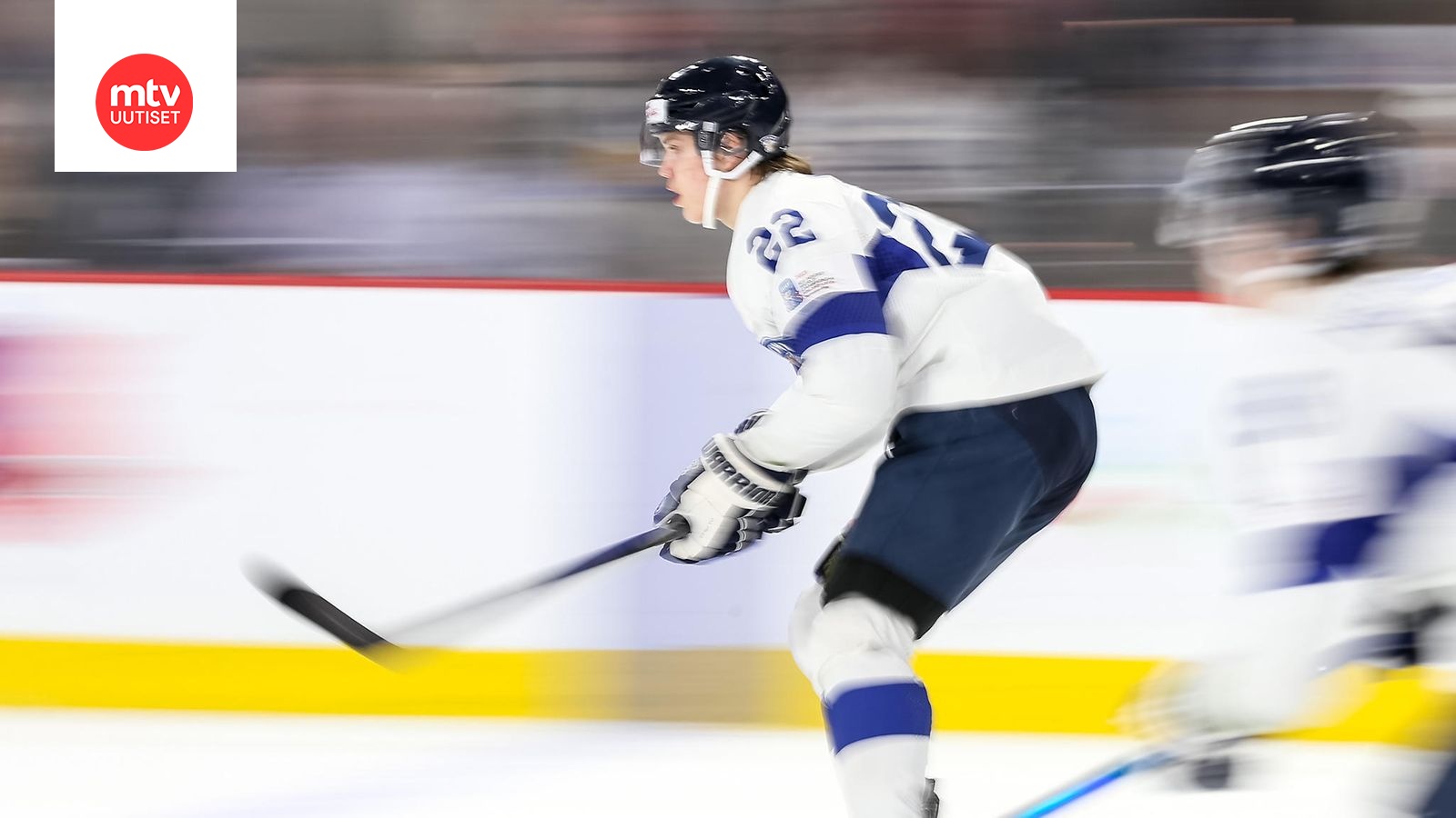 Nuoret Leijonat Kaataavat USA:n U20 MM-kisoissa