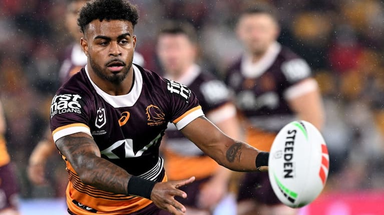 Ezra Mam Faces Sanctions Over Drug-Driving Incident