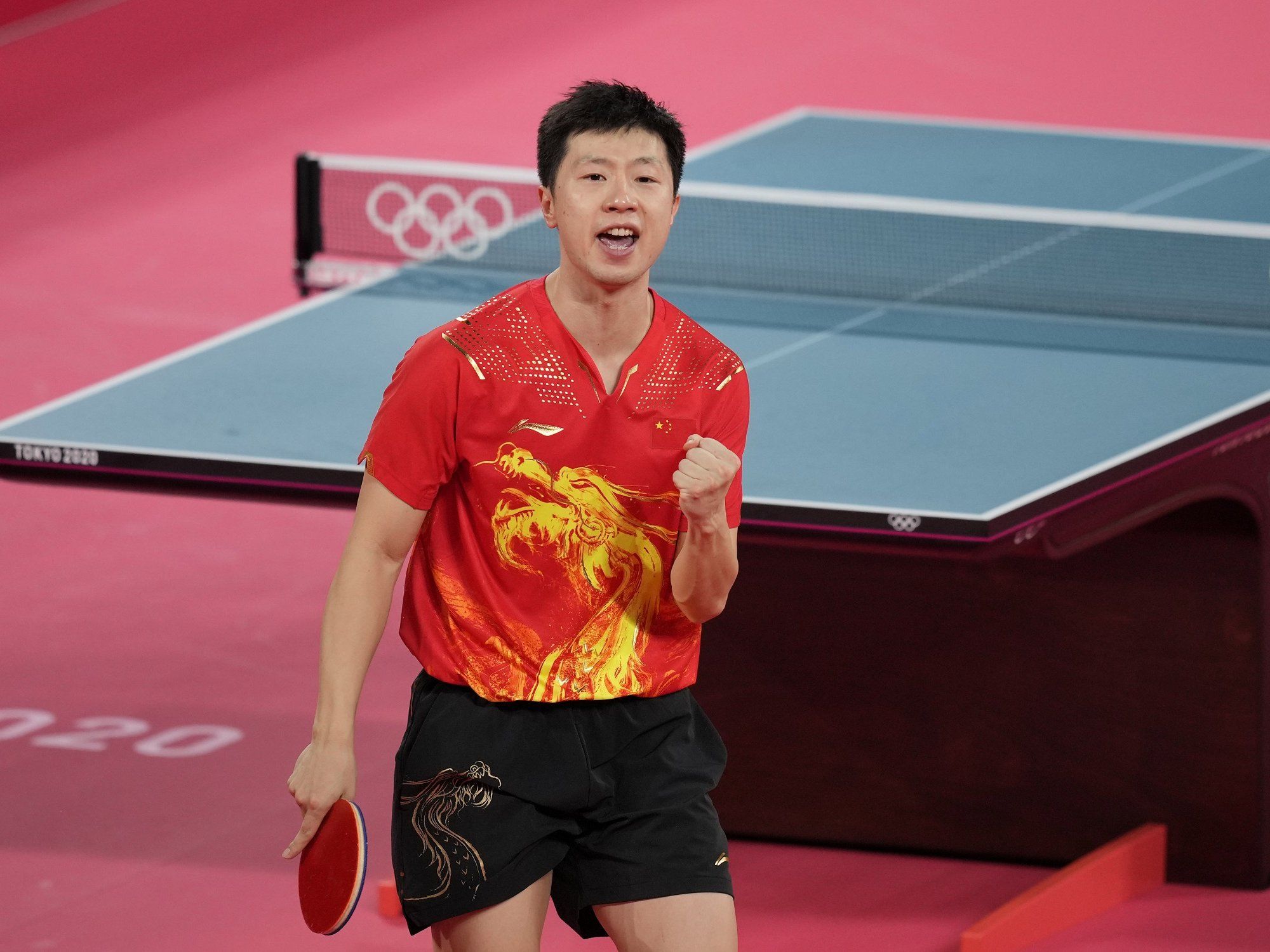 Ma Long et les Stars Chinoises Quittent le Circuit WTT