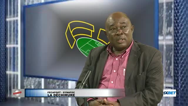 Football féminin,Synafoc que se passe-t-il ?