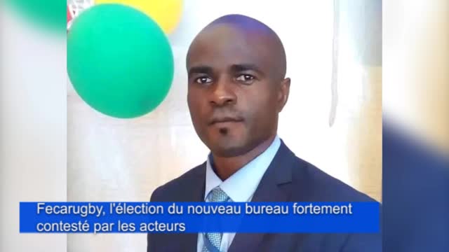 Fecarugby, une élection contestée par les acteurs