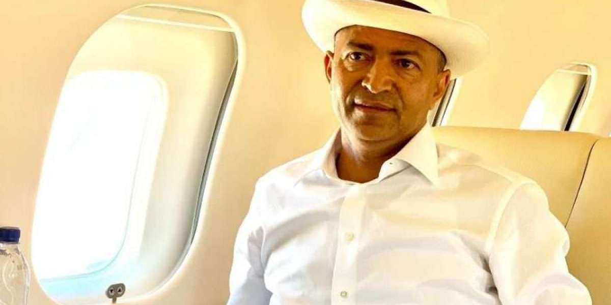 TPM: Moïse Katumbi, déjà 45 titres sous sa présidence.