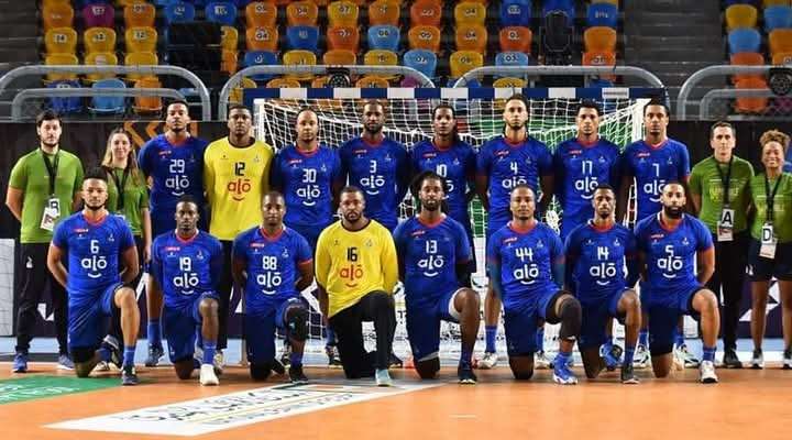 Cabo Verde vai estagiar em Portugal para o Mundial