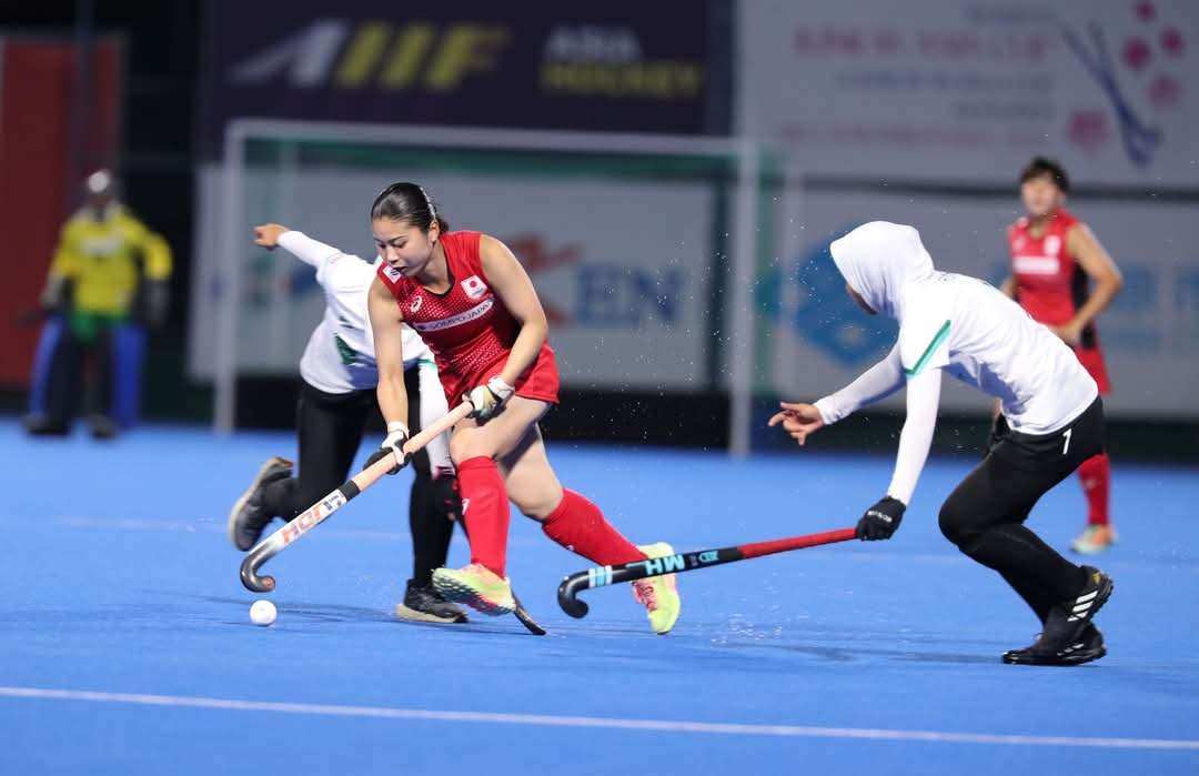 Five Asia Teams To Qualify For Junior World Cup