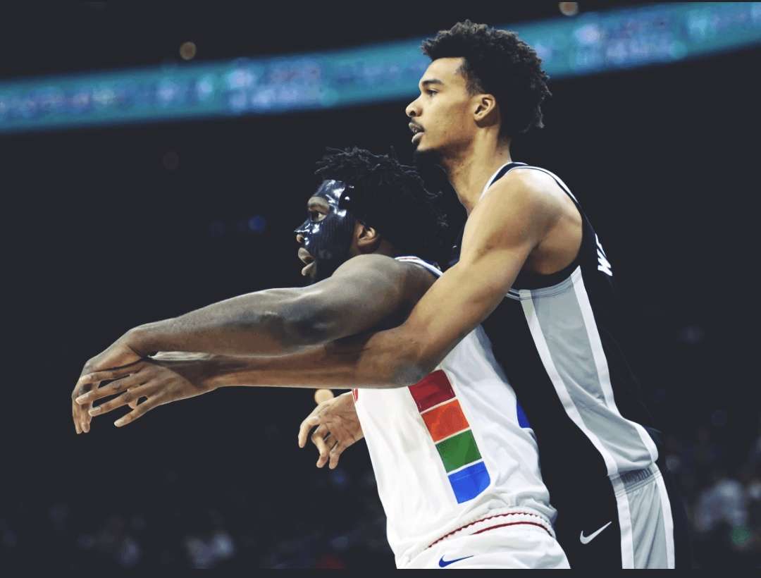 Duel Électrisant : Philadelphie vs San Antonio