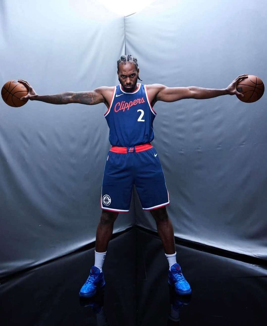 Clippers Coach Doesn't Know About Kawhi Return Rumour