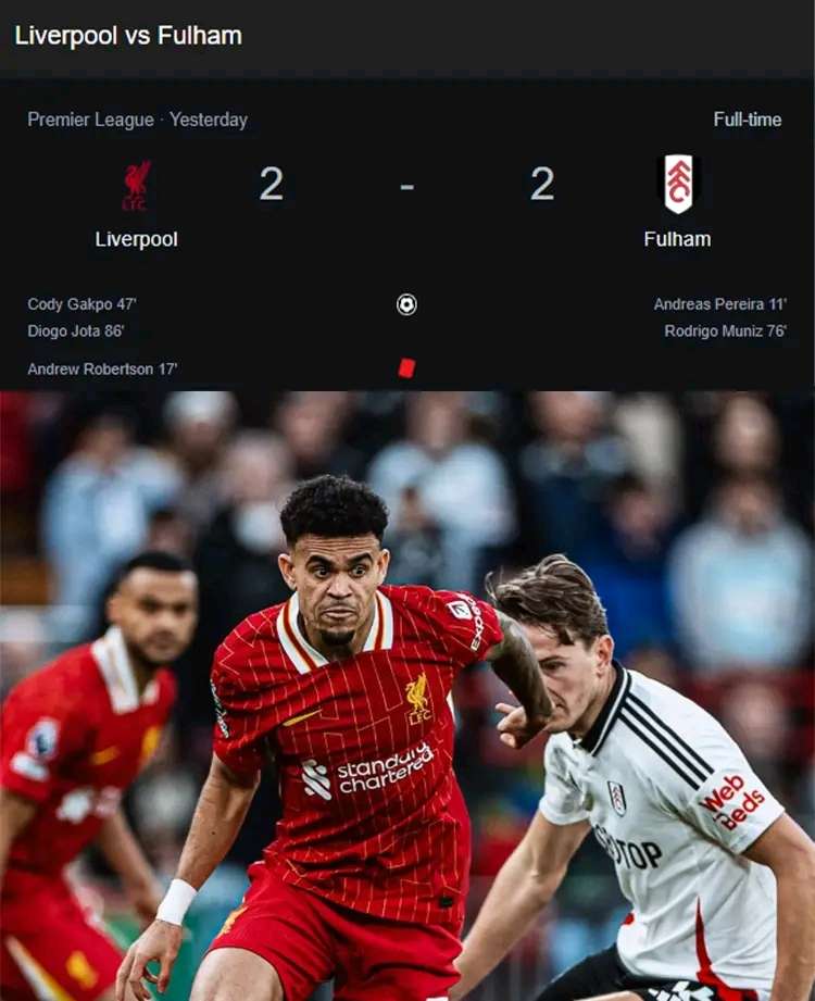 Premier League Roundup: Matchday 16