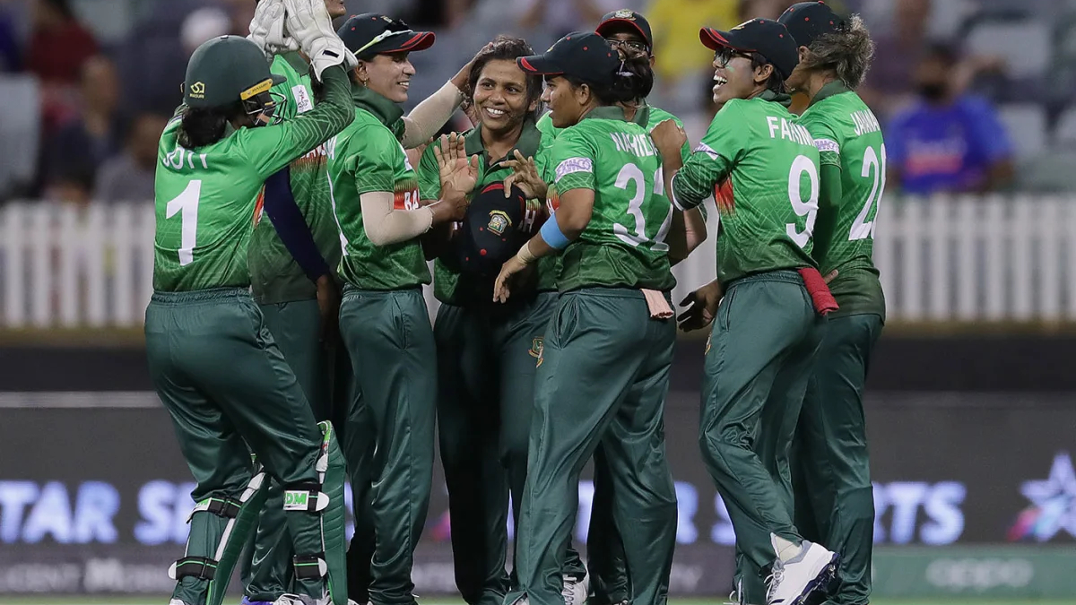 Bangladesh Women Set for West Indies Tour in 2025