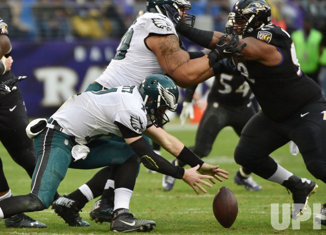 Καίριες αναμετρήσεις στην NFL: Wentz και Ravens