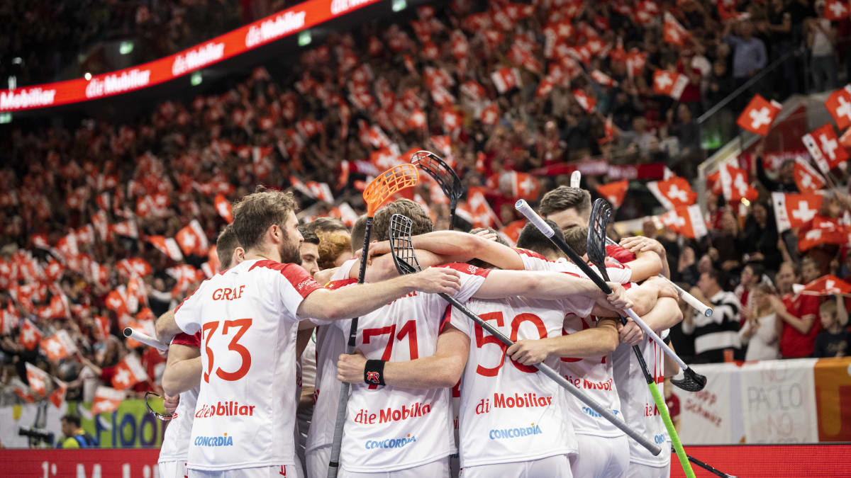 Finland slår Sverige i semifinalen