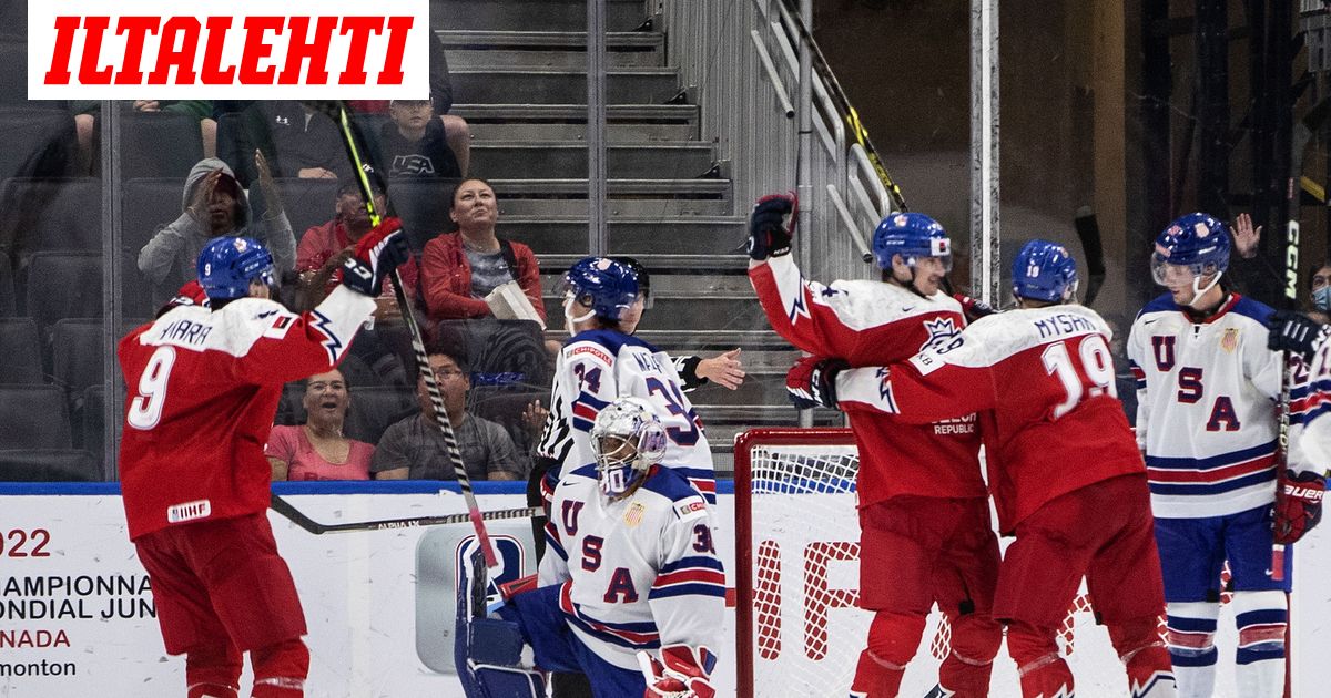 Pieniniemi palaa Suomi-joukkueeseen U20-välierässä