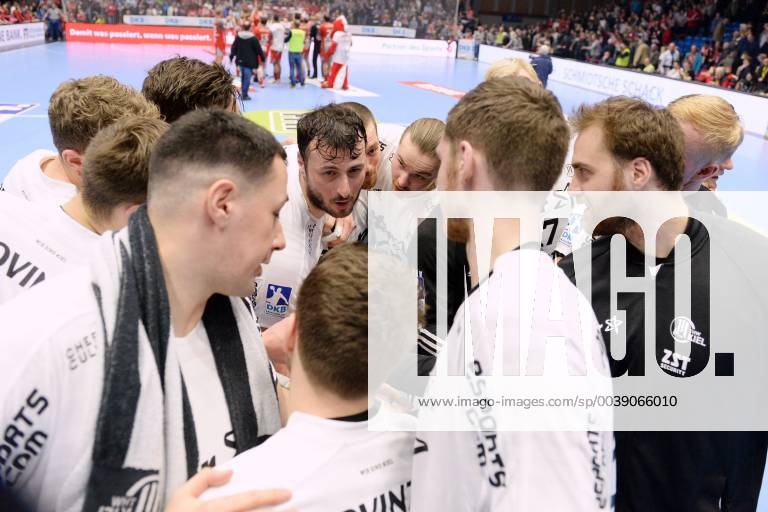 THW Kiel: Duvnjak und Wolff führen zum Sieg