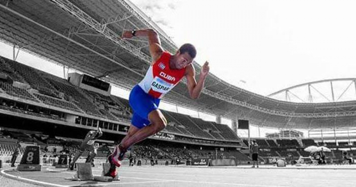 Atletismo cubano se prepara para el 2025