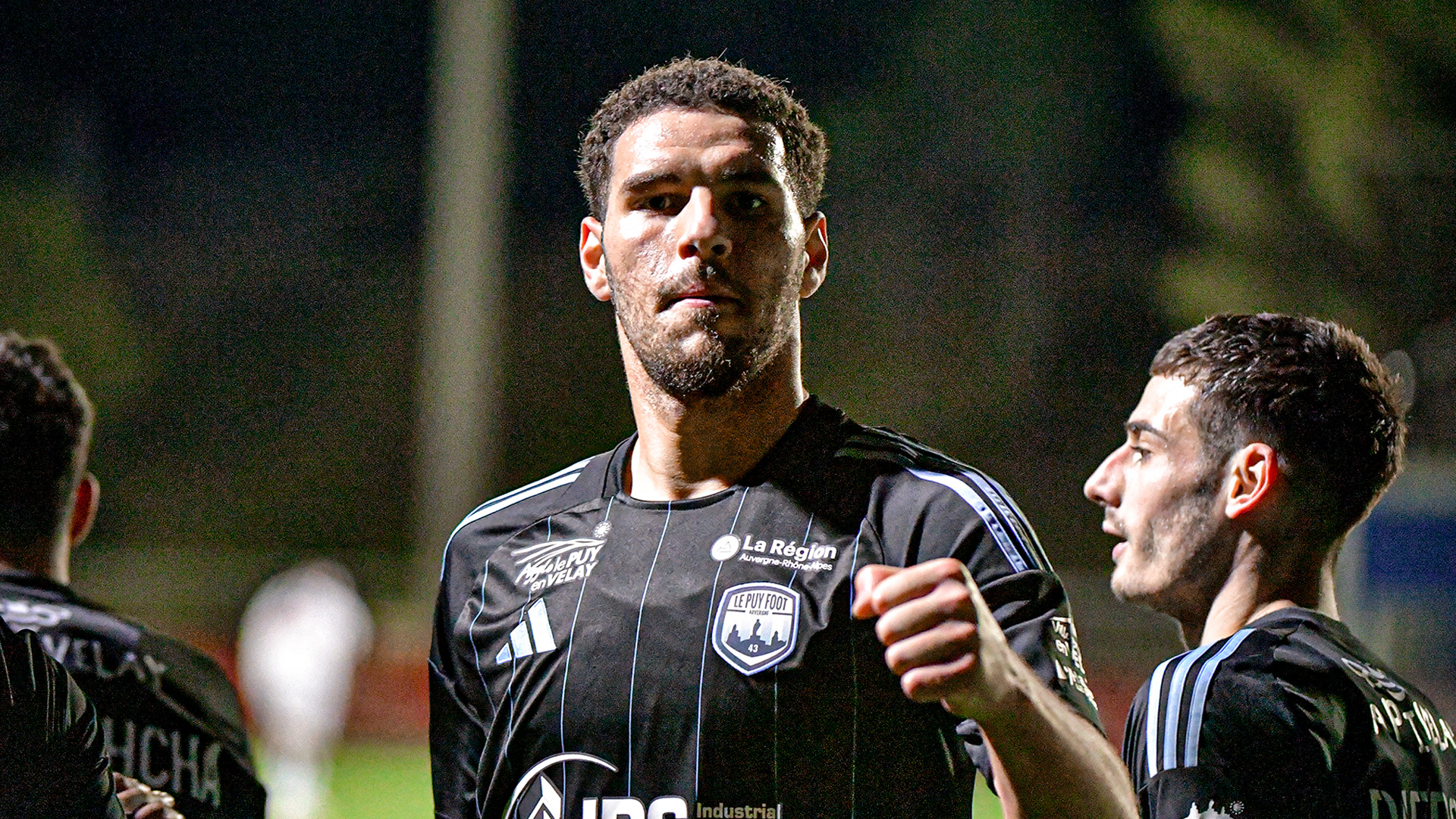 Nationale 2 : Istres FC face à Le Puy Foot 43