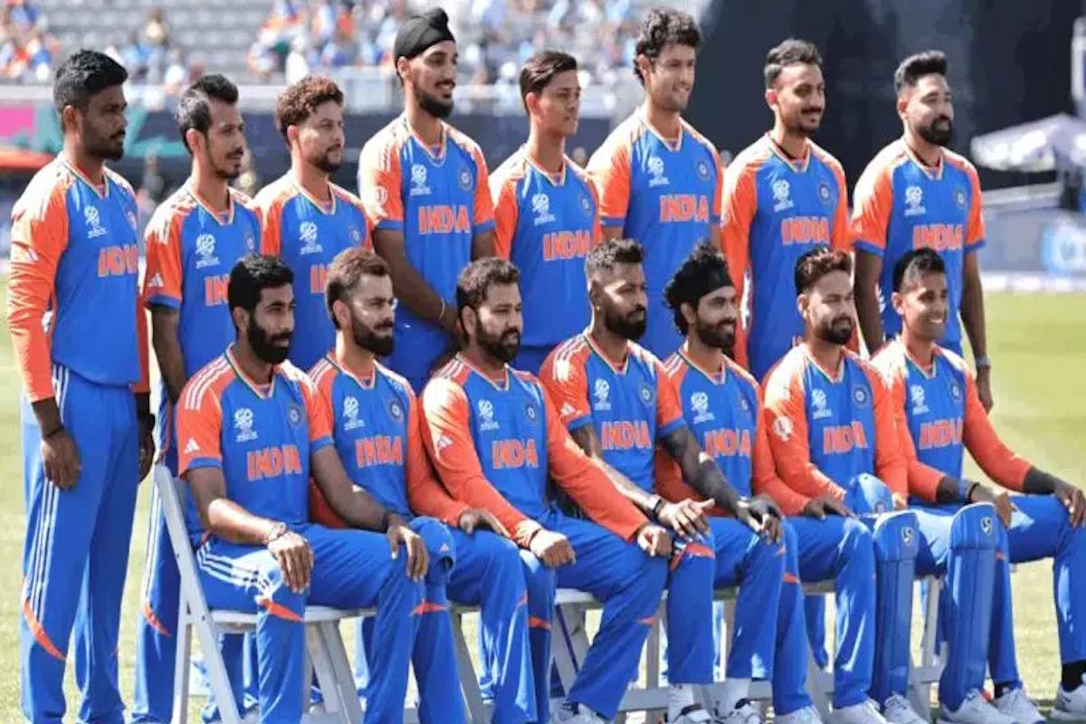 भारतीय क्रिकेट टीम की हालिया चुनौतियाँ