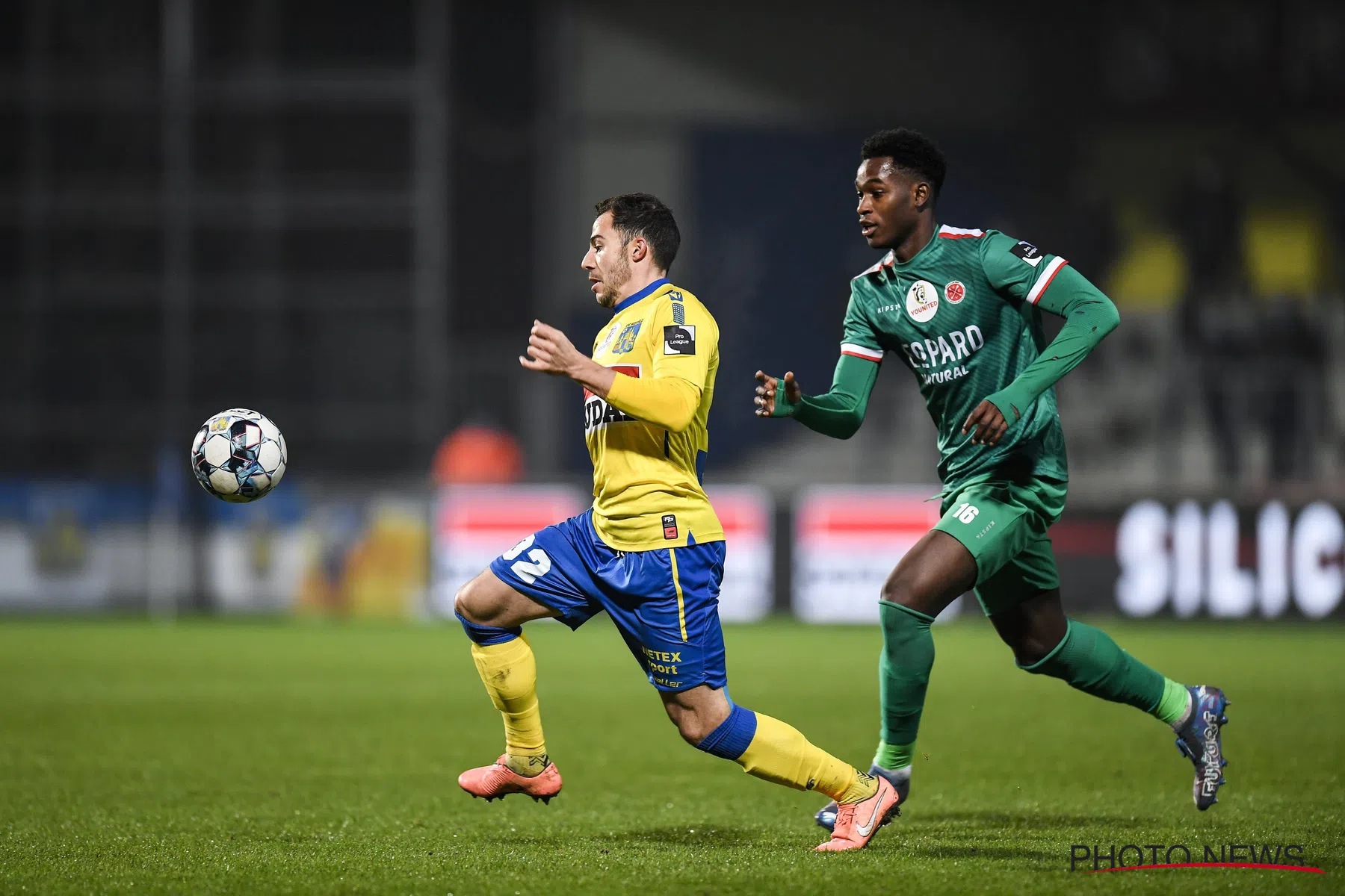 Anderlecht verliest opnieuw, Karamoko naar Standard